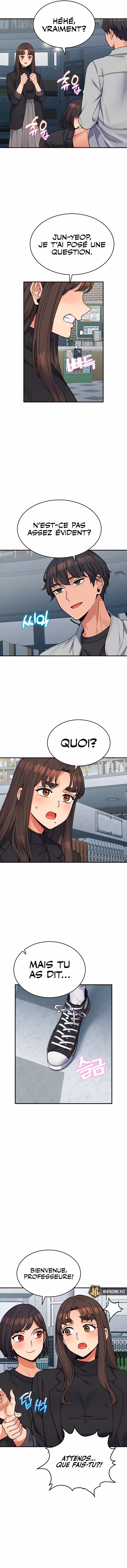 Obsessive Romance Chapitre 30 page 13