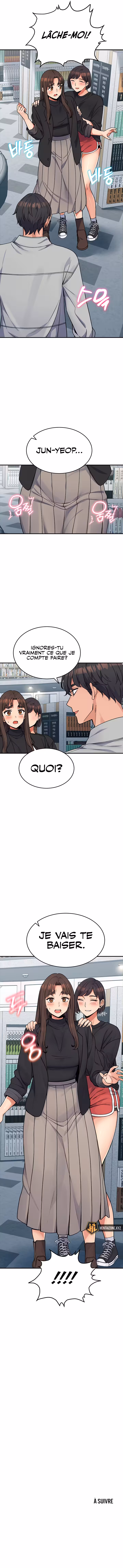 Obsessive Romance Chapitre 30 page 14