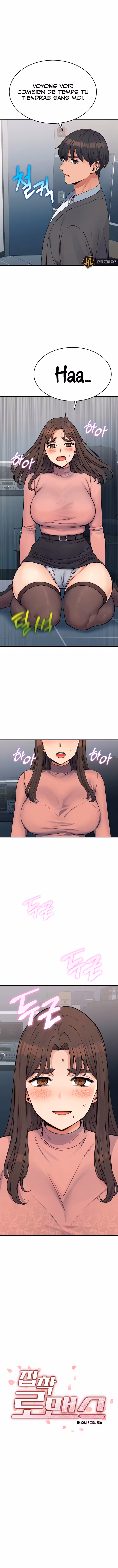 Obsessive Romance Chapitre 30 page 2