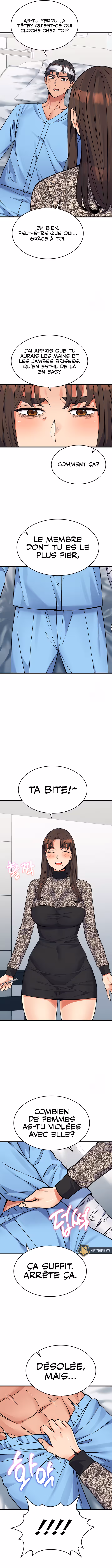 Obsessive Romance Chapitre 38 page 11