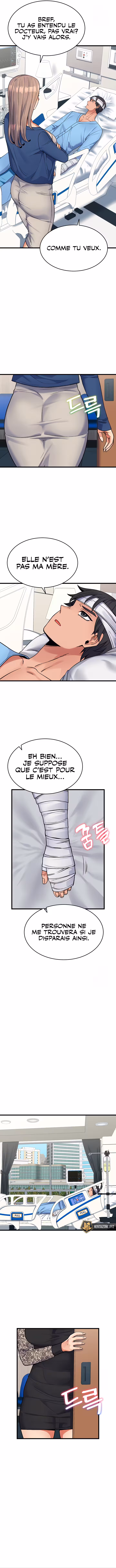 Obsessive Romance Chapitre 38 page 6