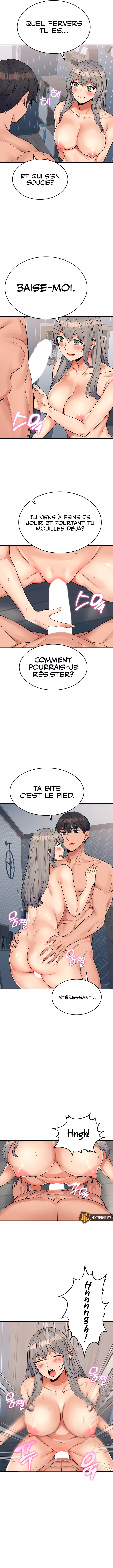 Obsessive Romance Chapitre 28 page 12