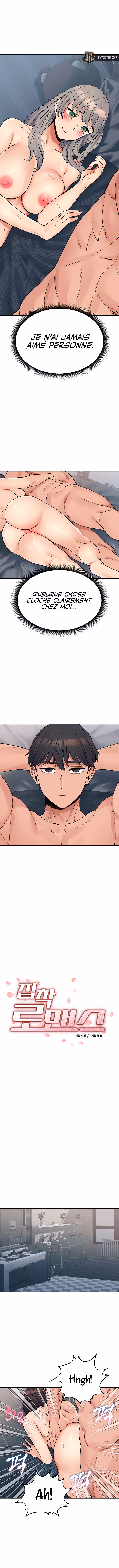Obsessive Romance Chapitre 28 page 2