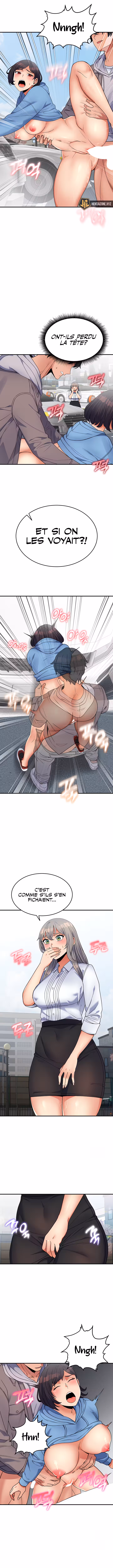 Obsessive Romance Chapitre 14 page 10