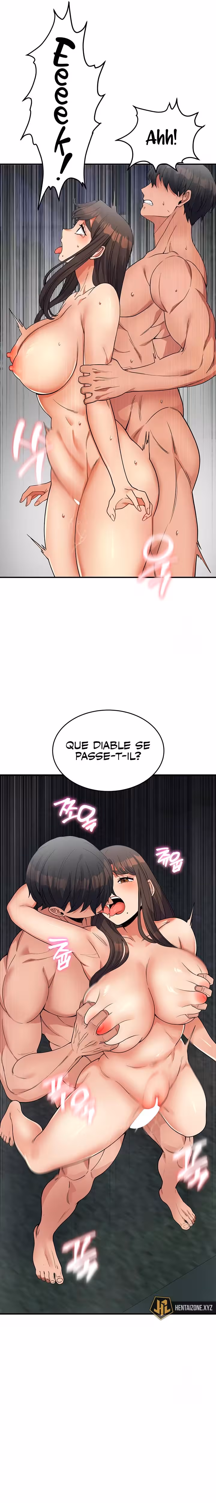 Obsessive Romance Chapitre 14 page 15