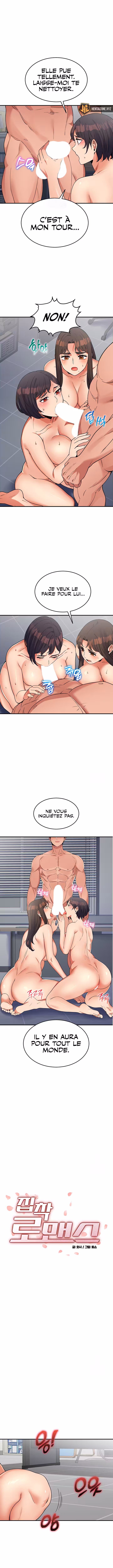 Obsessive Romance Chapitre 14 page 2