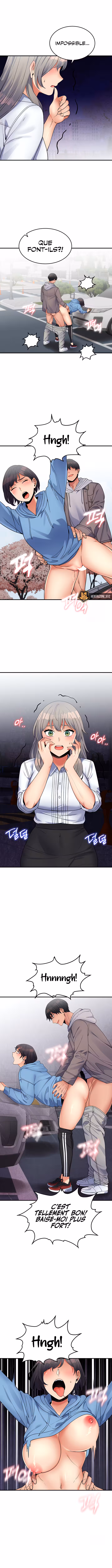 Obsessive Romance Chapitre 14 page 9