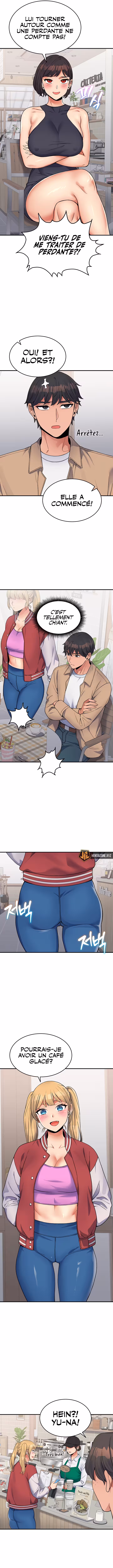 Obsessive Romance Chapitre 23 page 12