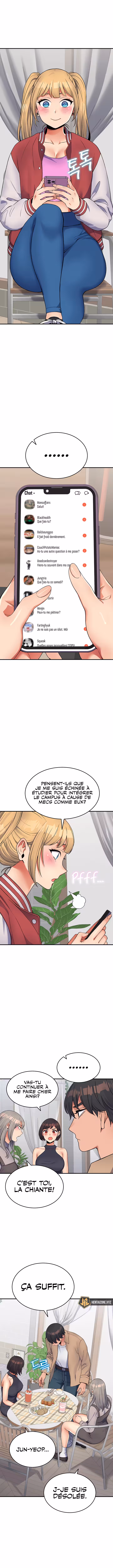Obsessive Romance Chapitre 23 page 14