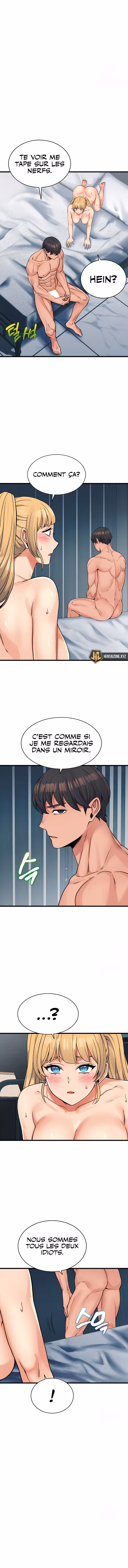 Obsessive Romance Chapitre 35 page 12