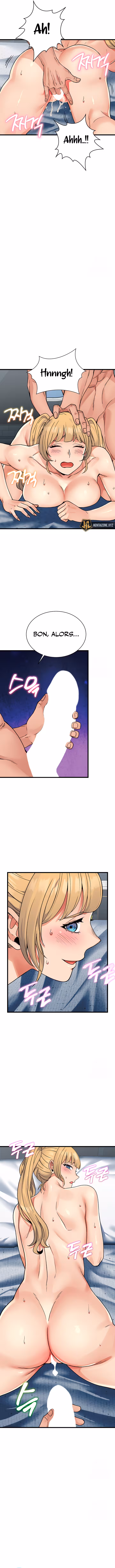 Obsessive Romance Chapitre 35 page 7