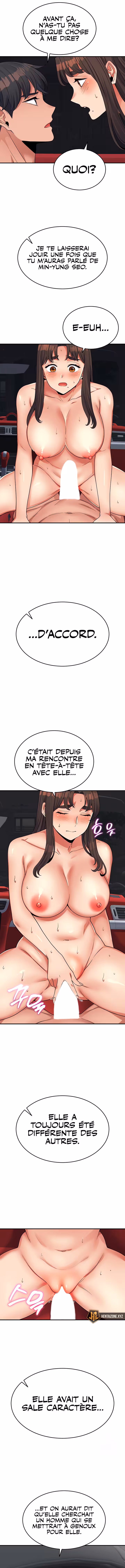 Obsessive Romance Chapitre 20 page 13