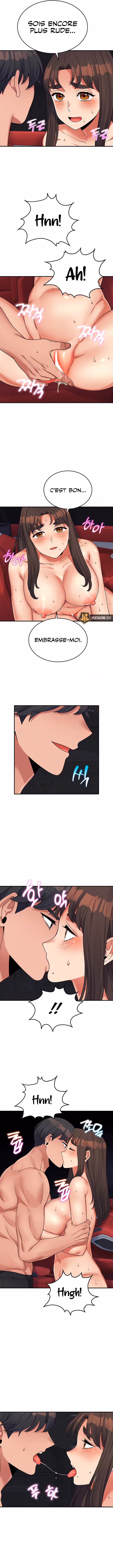Obsessive Romance Chapitre 20 page 4