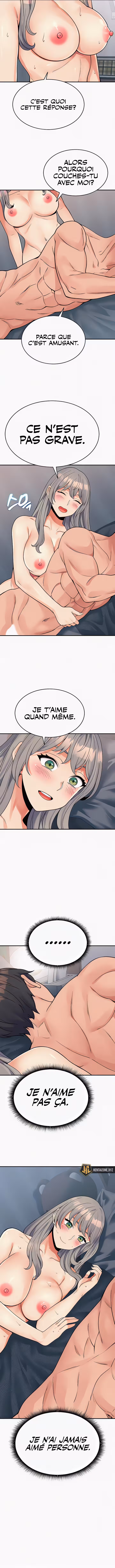 Obsessive Romance Chapitre 27 page 14