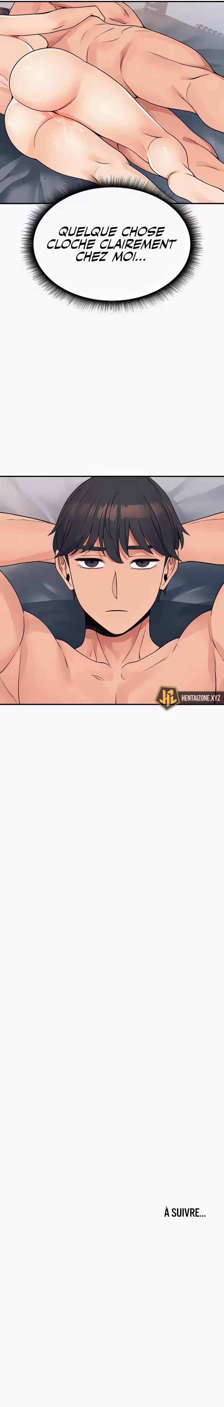 Obsessive Romance Chapitre 27 page 15