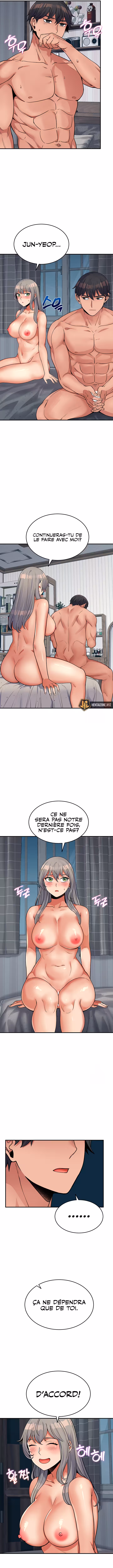 Obsessive Romance Chapitre 18 page 11