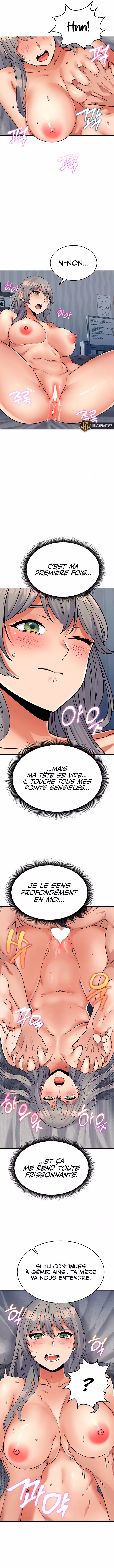 Obsessive Romance Chapitre 18 page 3