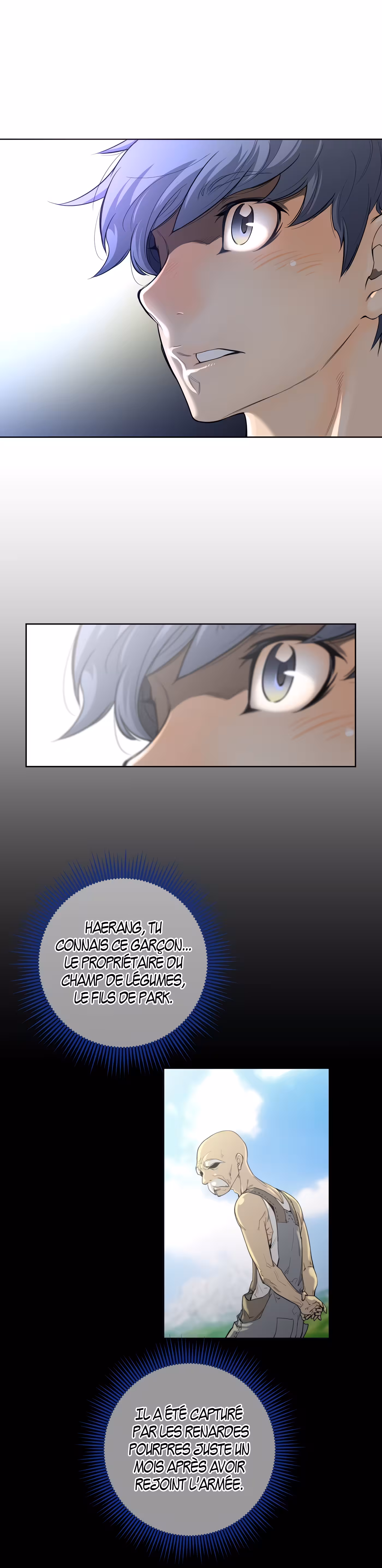 Perfect Half Chapitre 2 page 16