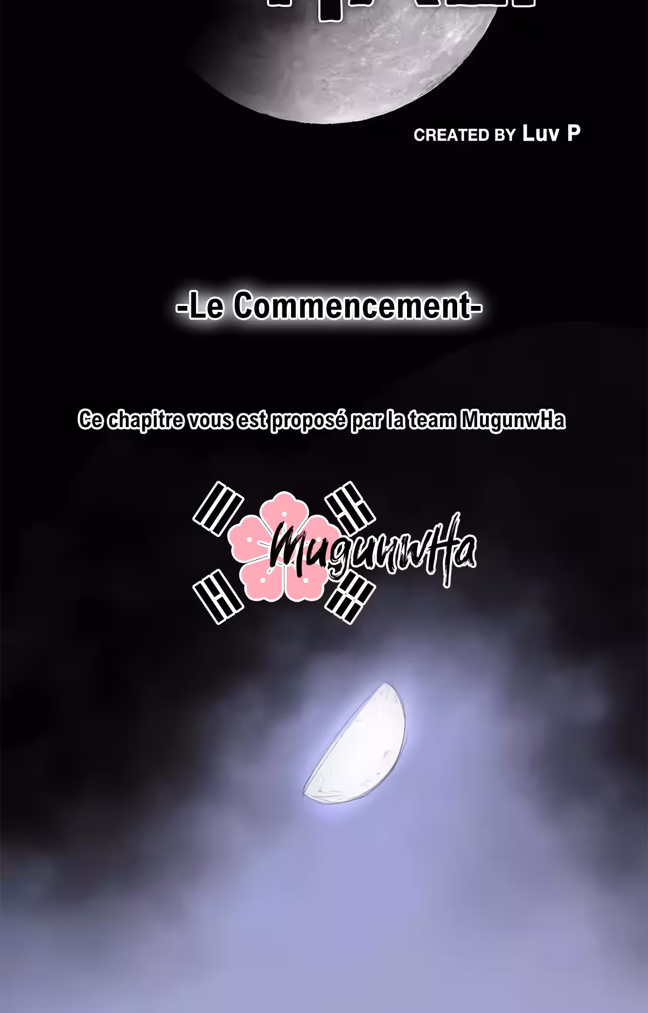 Perfect Half Chapitre 40.5 page 4