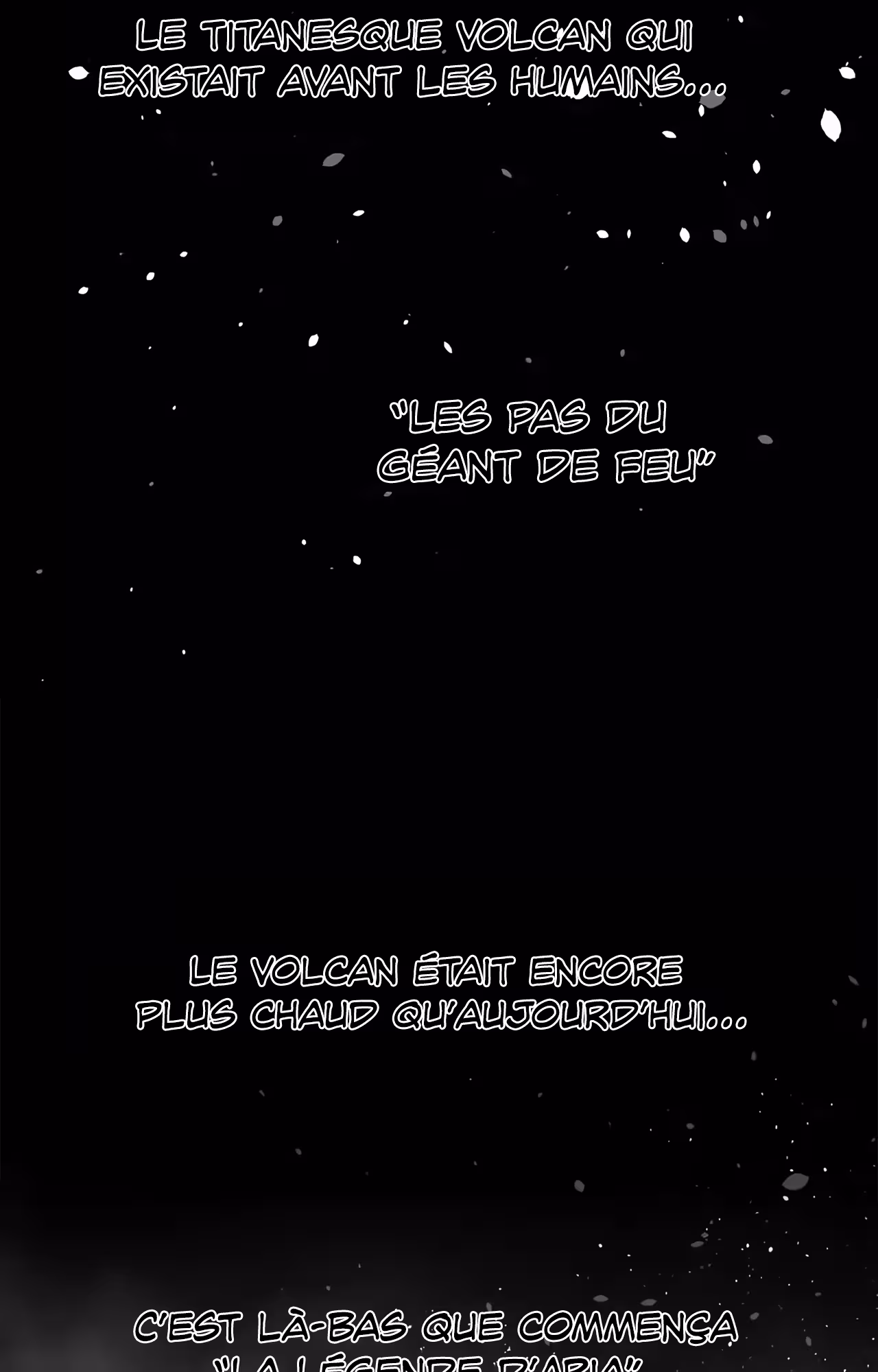 Perfect Half Chapitre 40.5 page 8