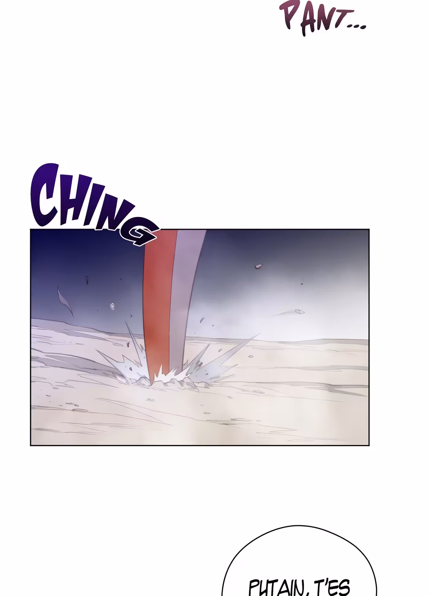 Perfect Half Chapitre 31 page 14