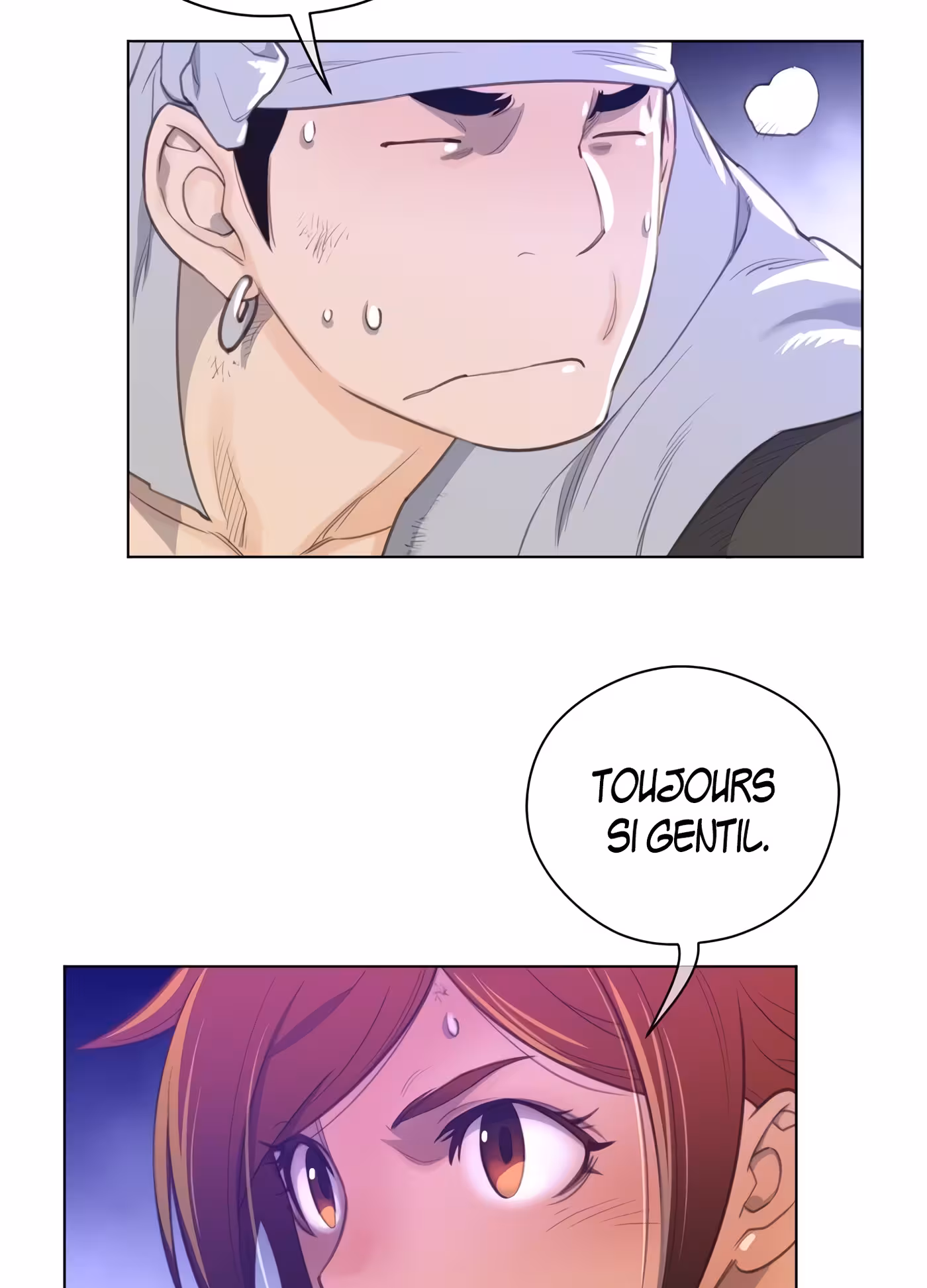 Perfect Half Chapitre 31 page 20