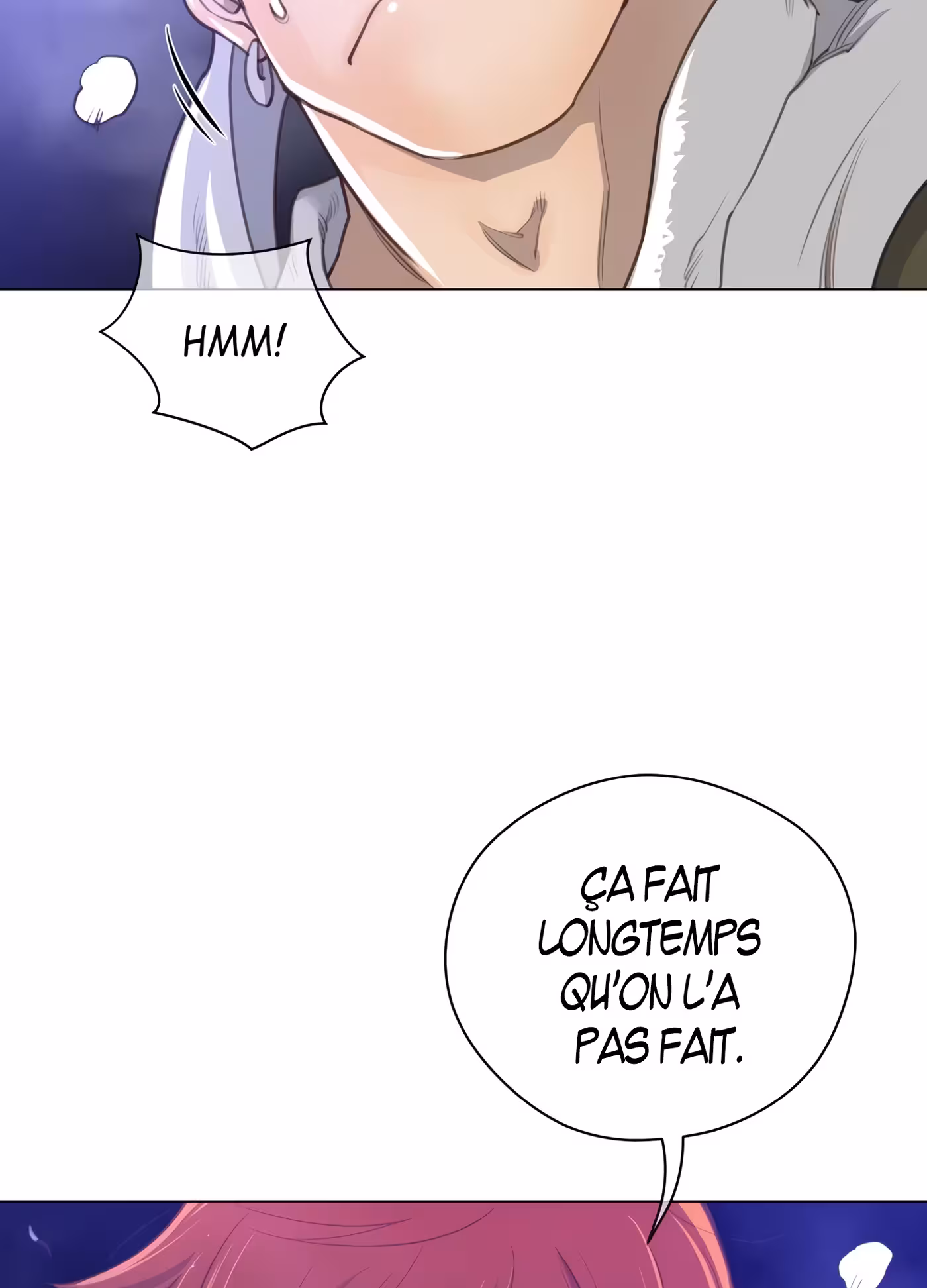 Perfect Half Chapitre 31 page 22