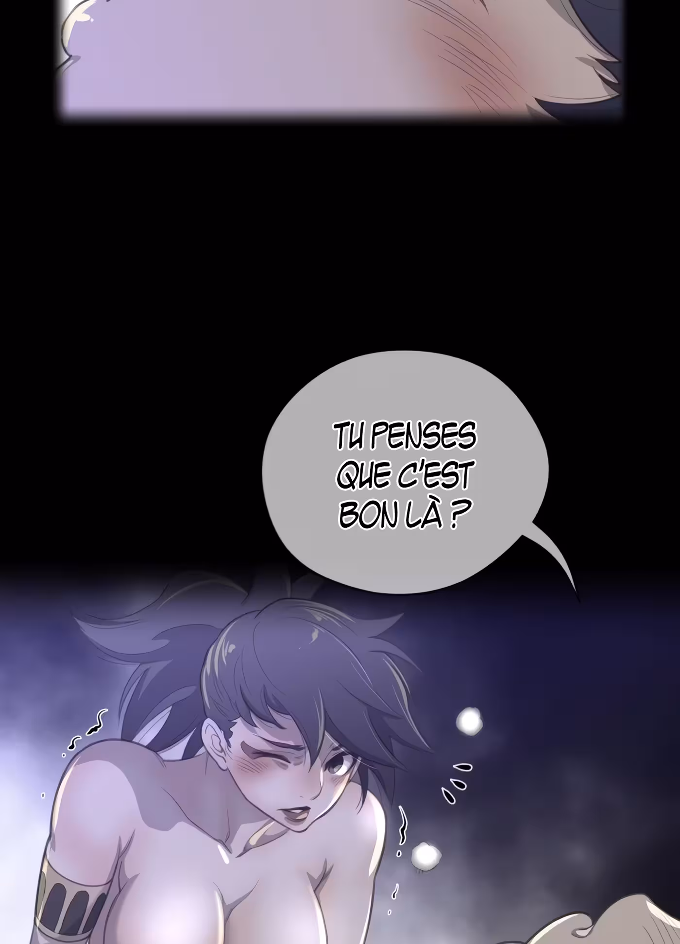 Perfect Half Chapitre 31 page 5