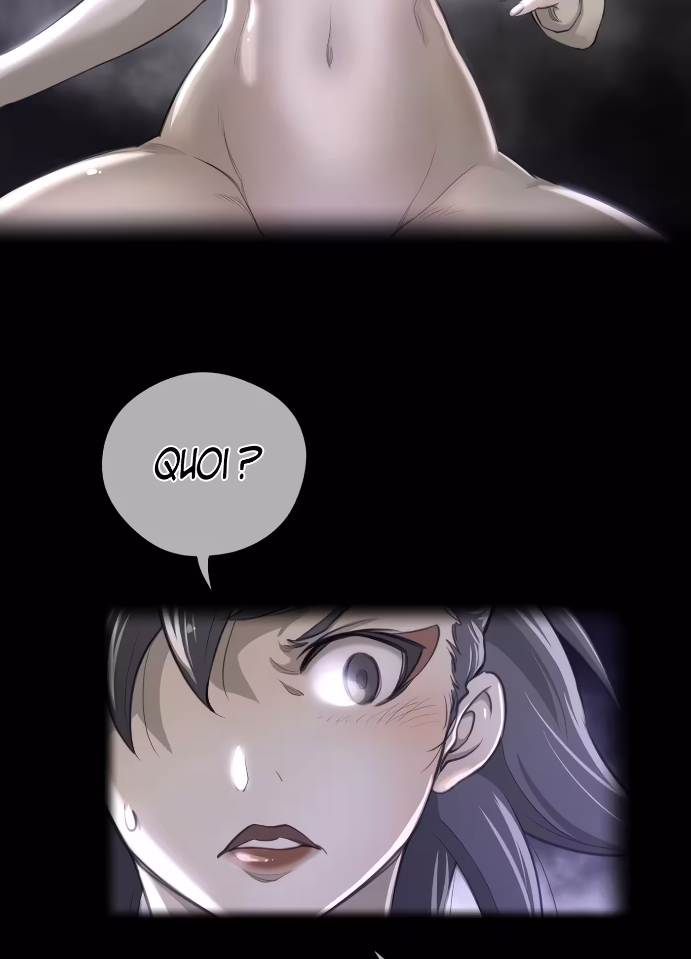 Perfect Half Chapitre 31 page 9