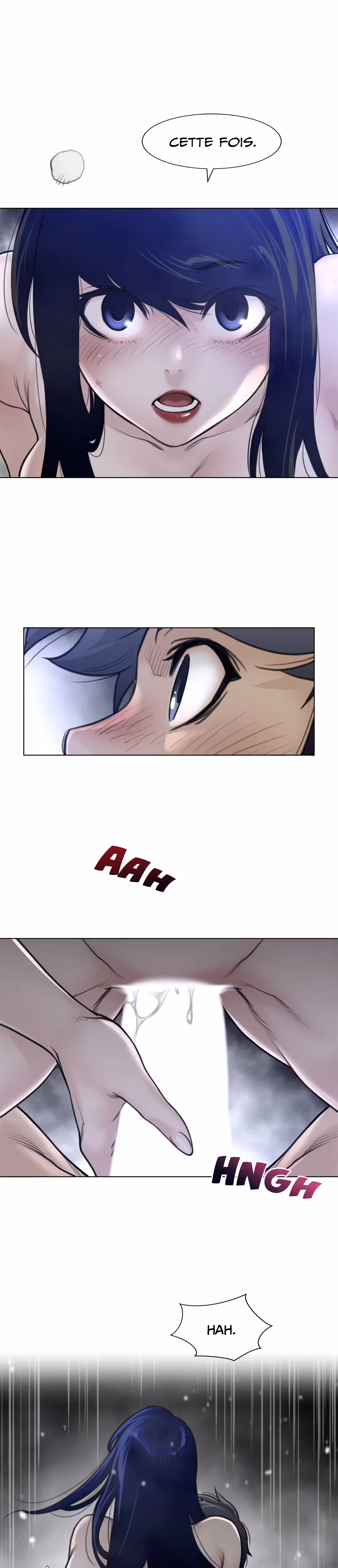 Perfect Half Chapitre 111 page 11