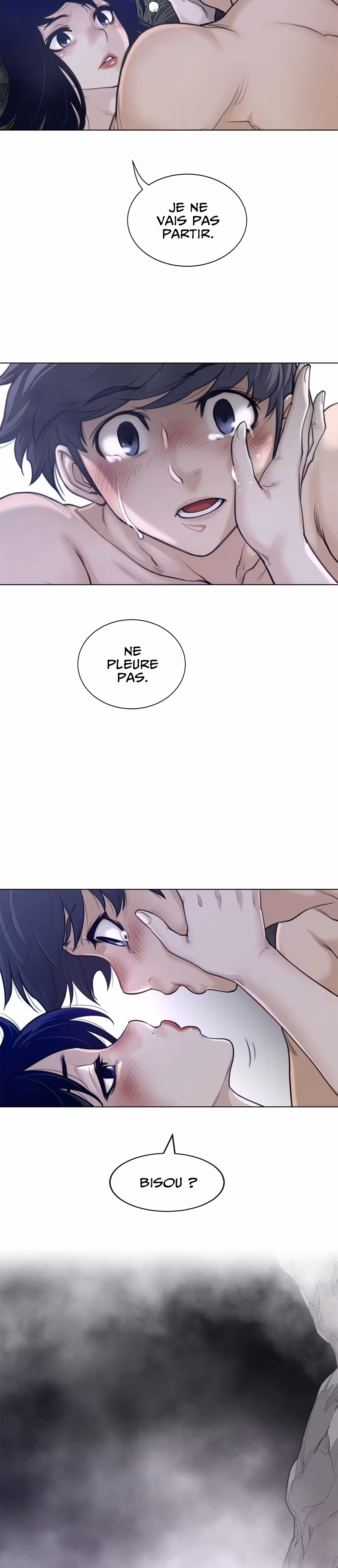 Perfect Half Chapitre 111 page 16