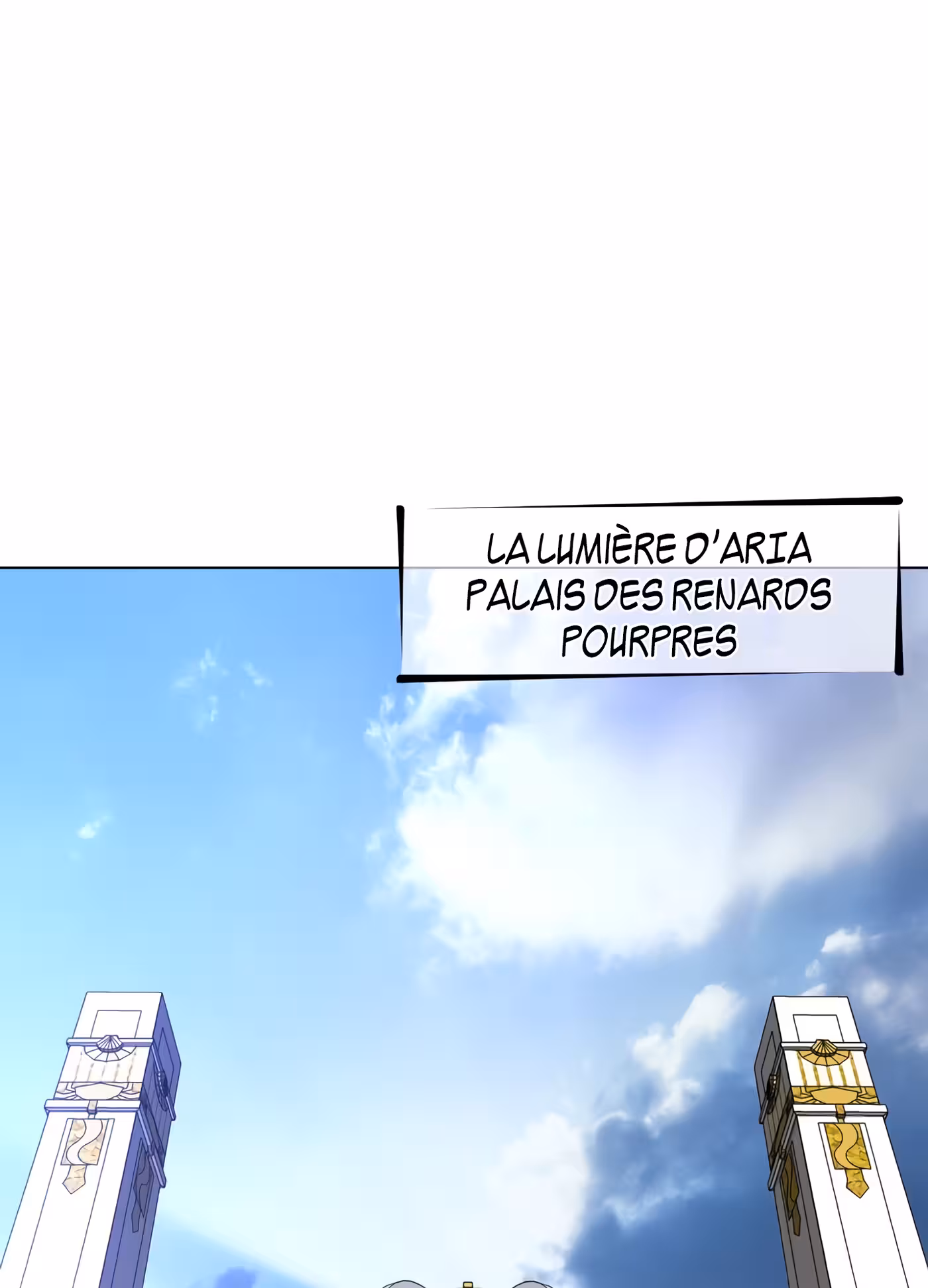 Perfect Half Chapitre 22 page 11