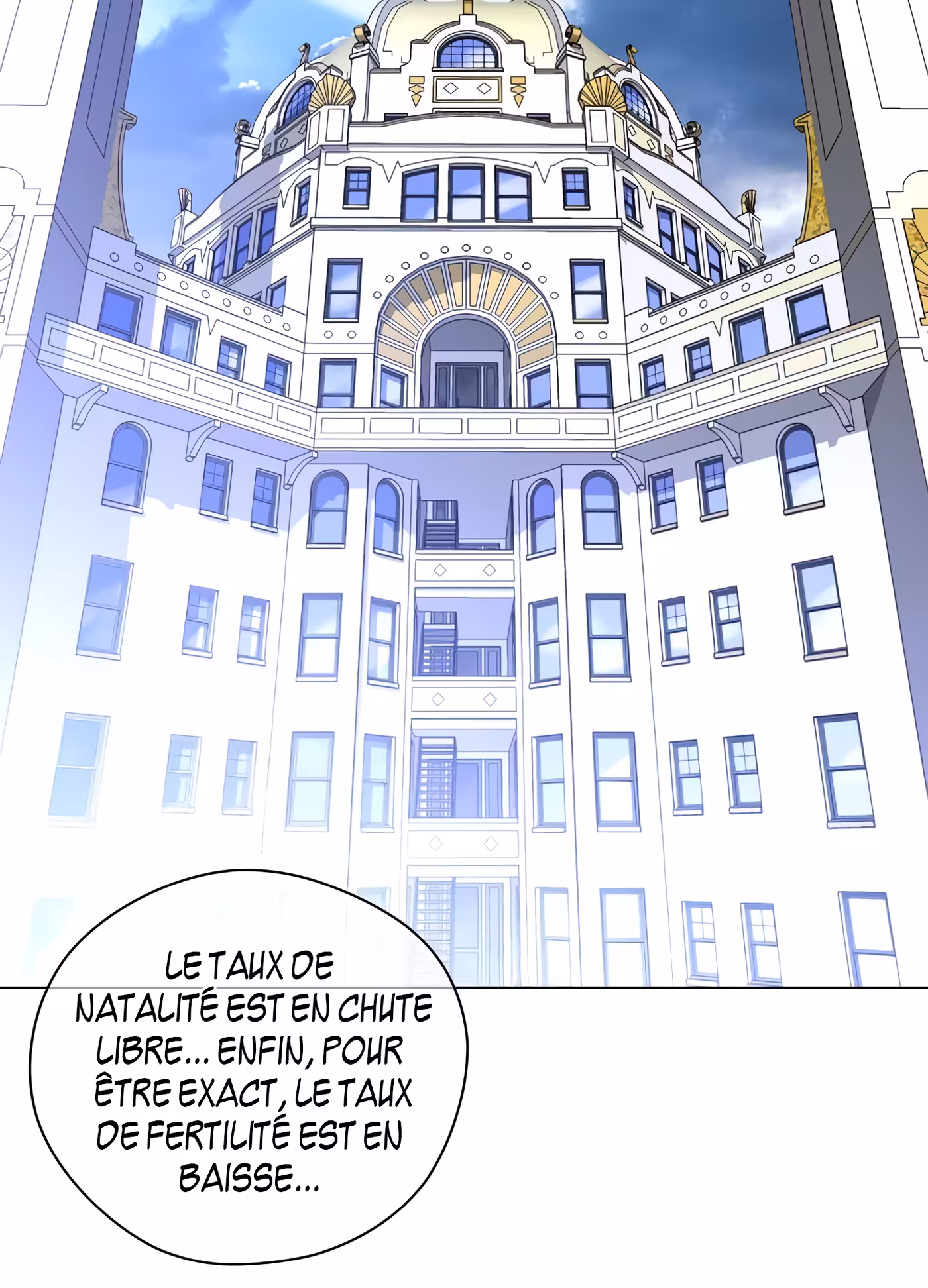 Perfect Half Chapitre 22 page 12