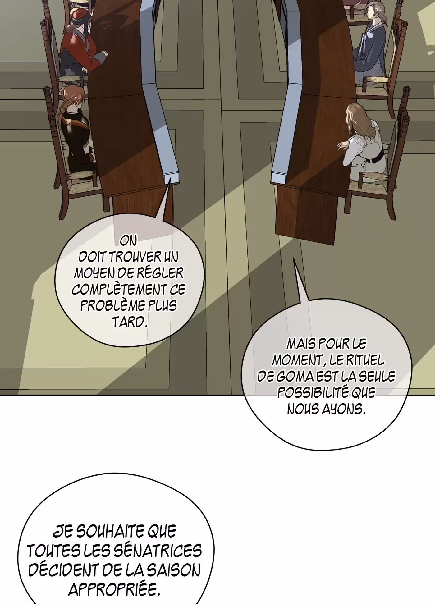 Perfect Half Chapitre 22 page 16