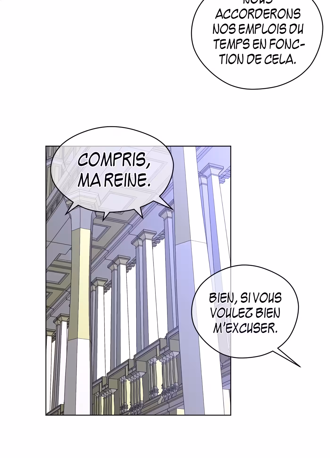 Perfect Half Chapitre 22 page 18