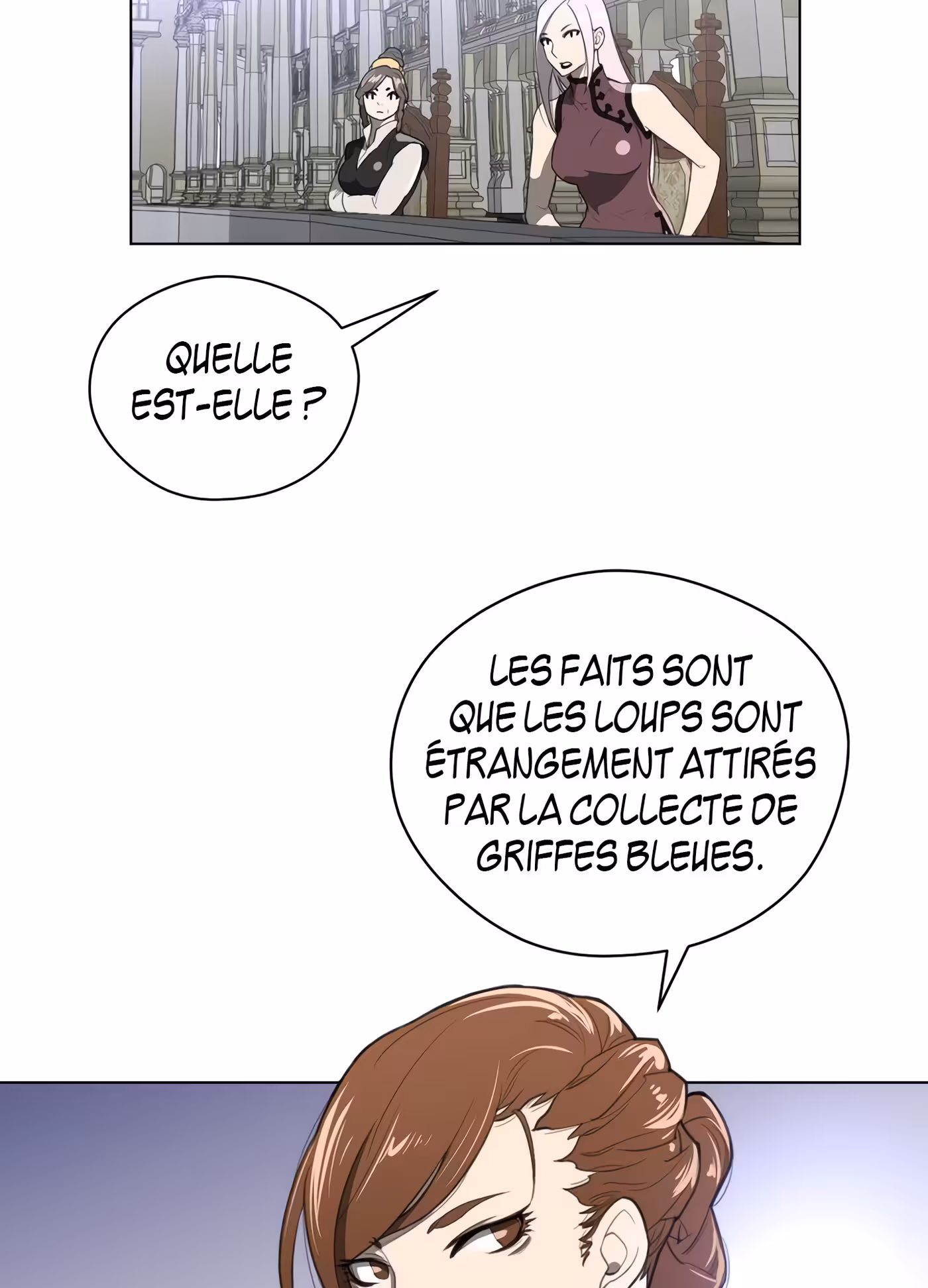 Perfect Half Chapitre 22 page 23