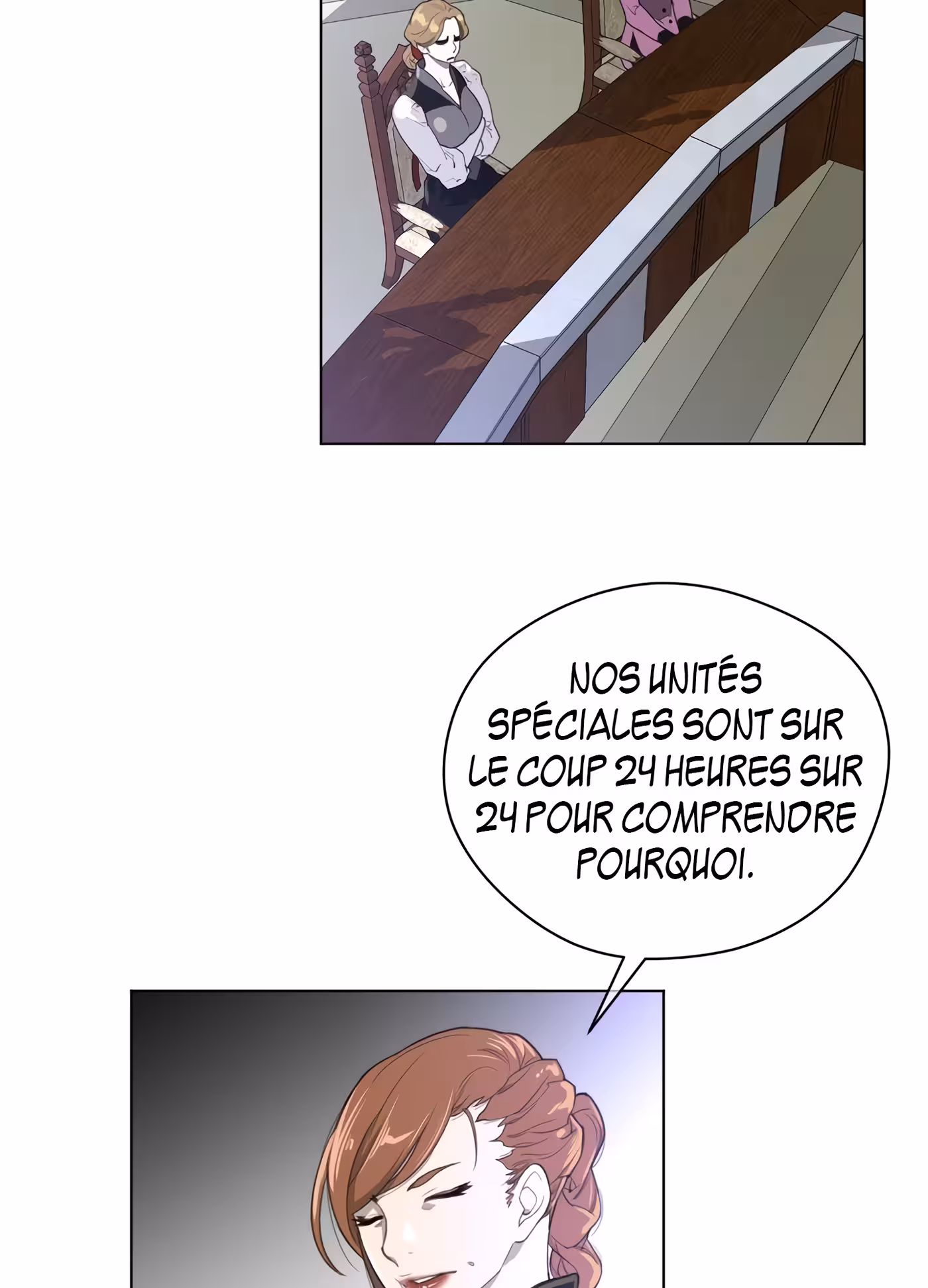 Perfect Half Chapitre 22 page 25
