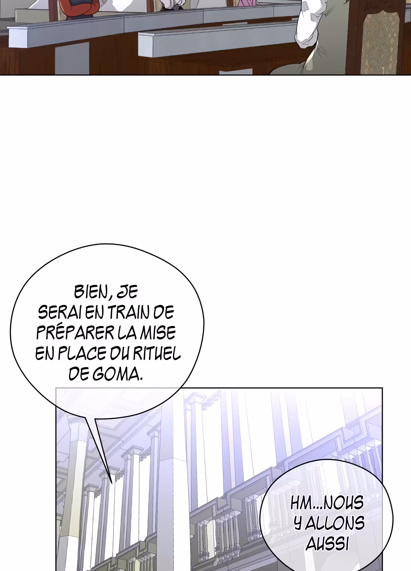 Perfect Half Chapitre 22 page 27