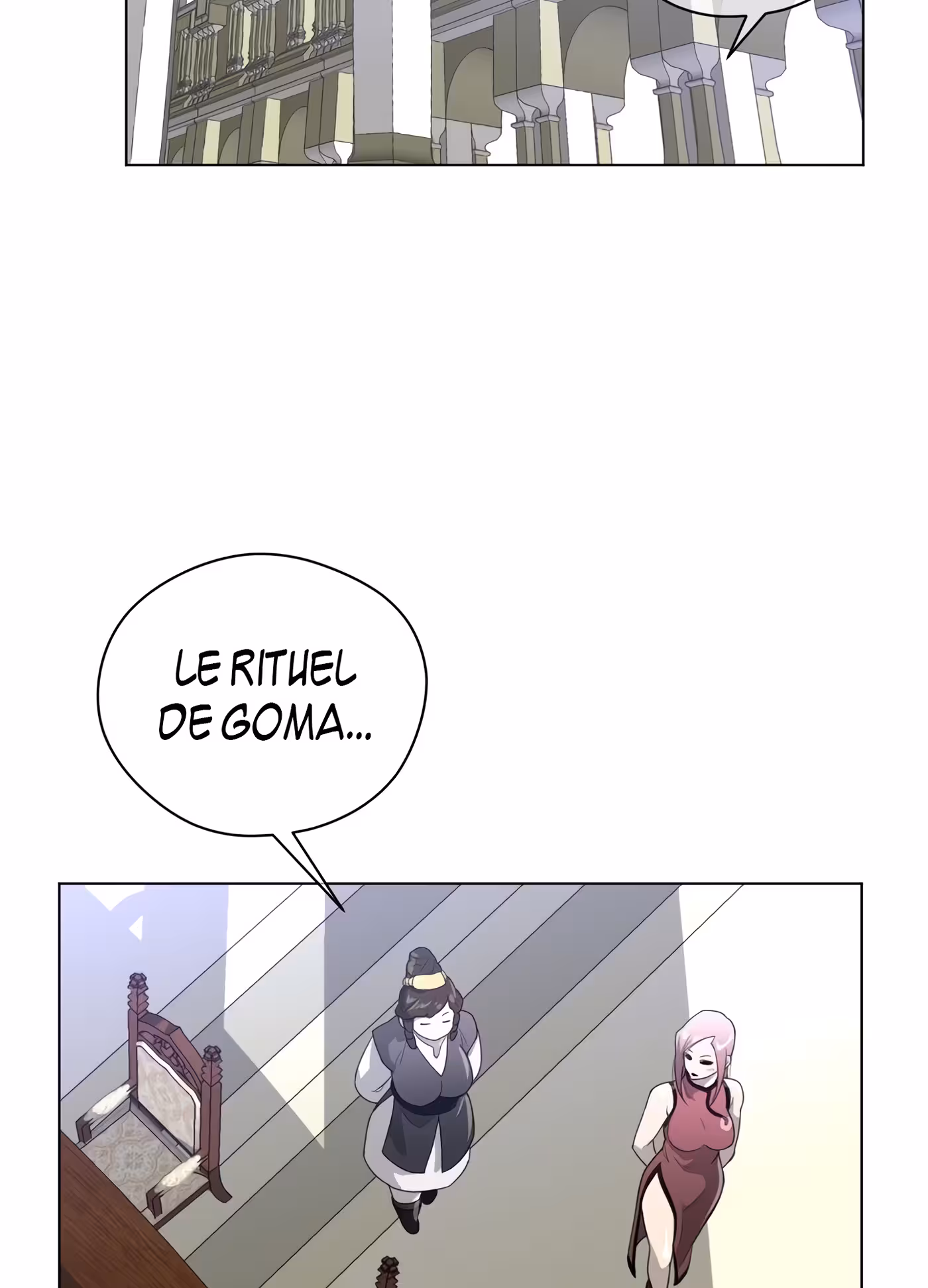 Perfect Half Chapitre 22 page 28