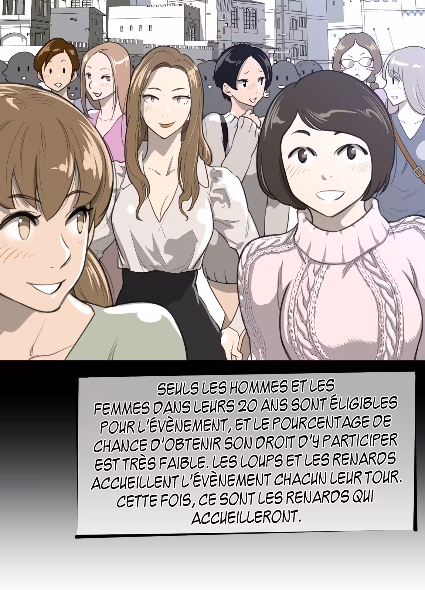 Perfect Half Chapitre 22 page 33