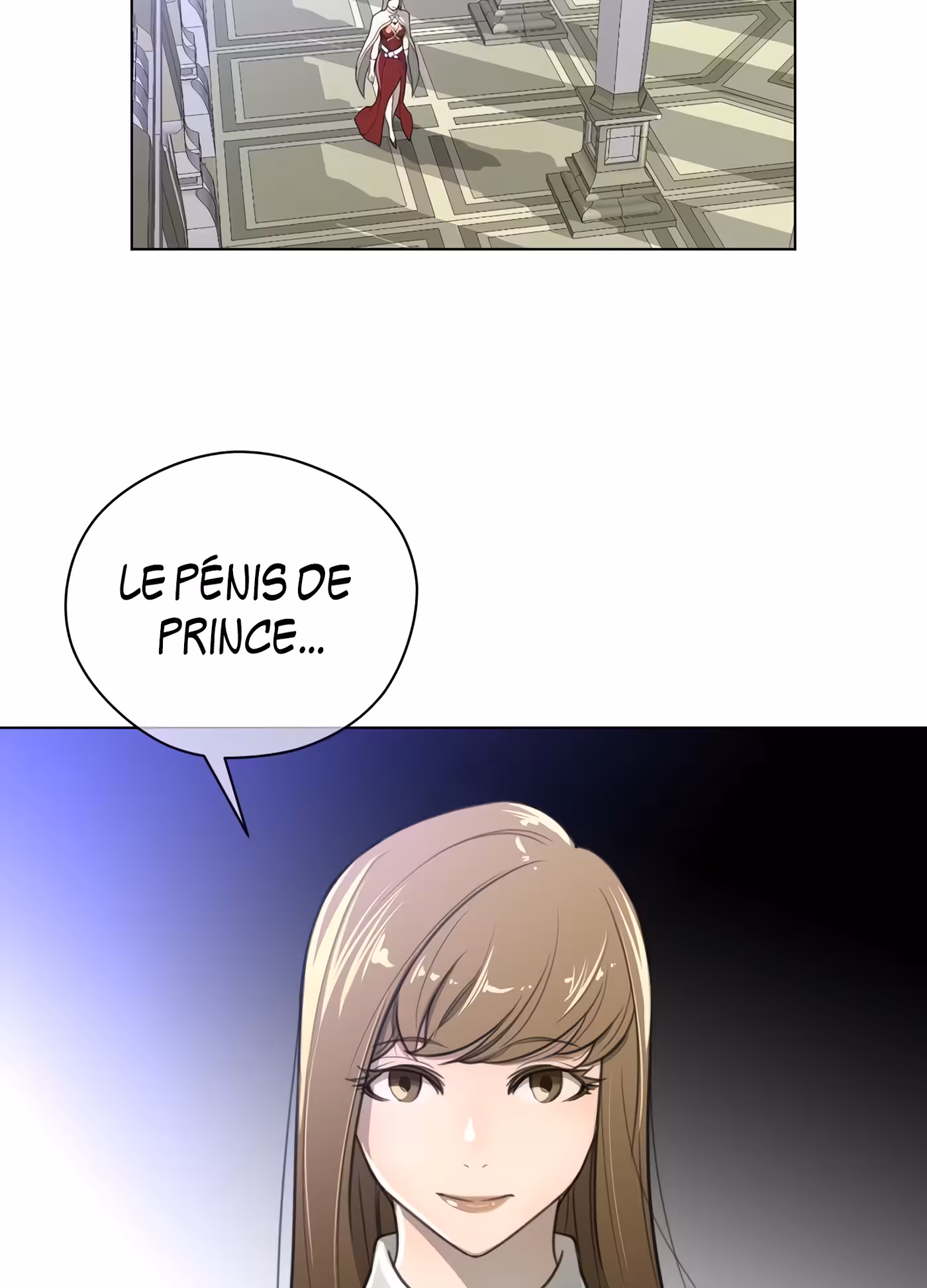 Perfect Half Chapitre 22 page 35