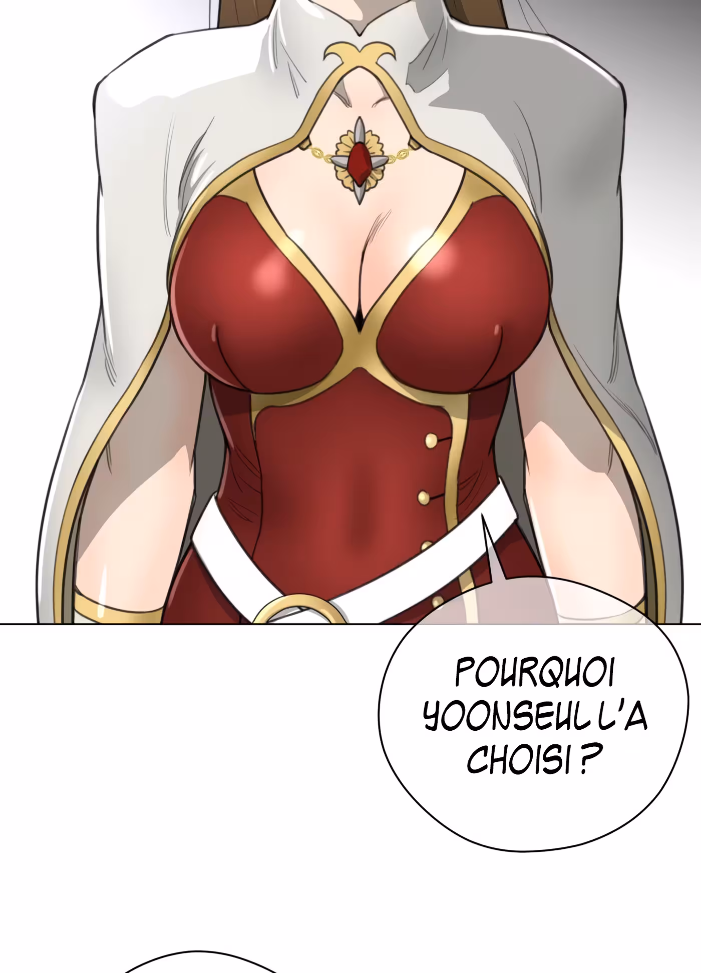 Perfect Half Chapitre 22 page 36