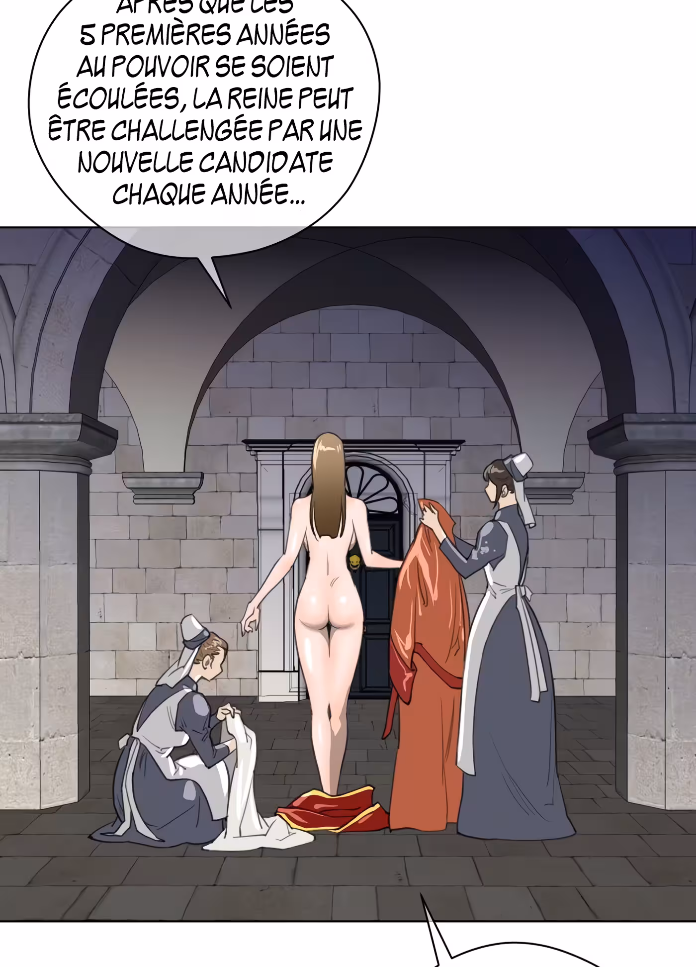 Perfect Half Chapitre 22 page 40