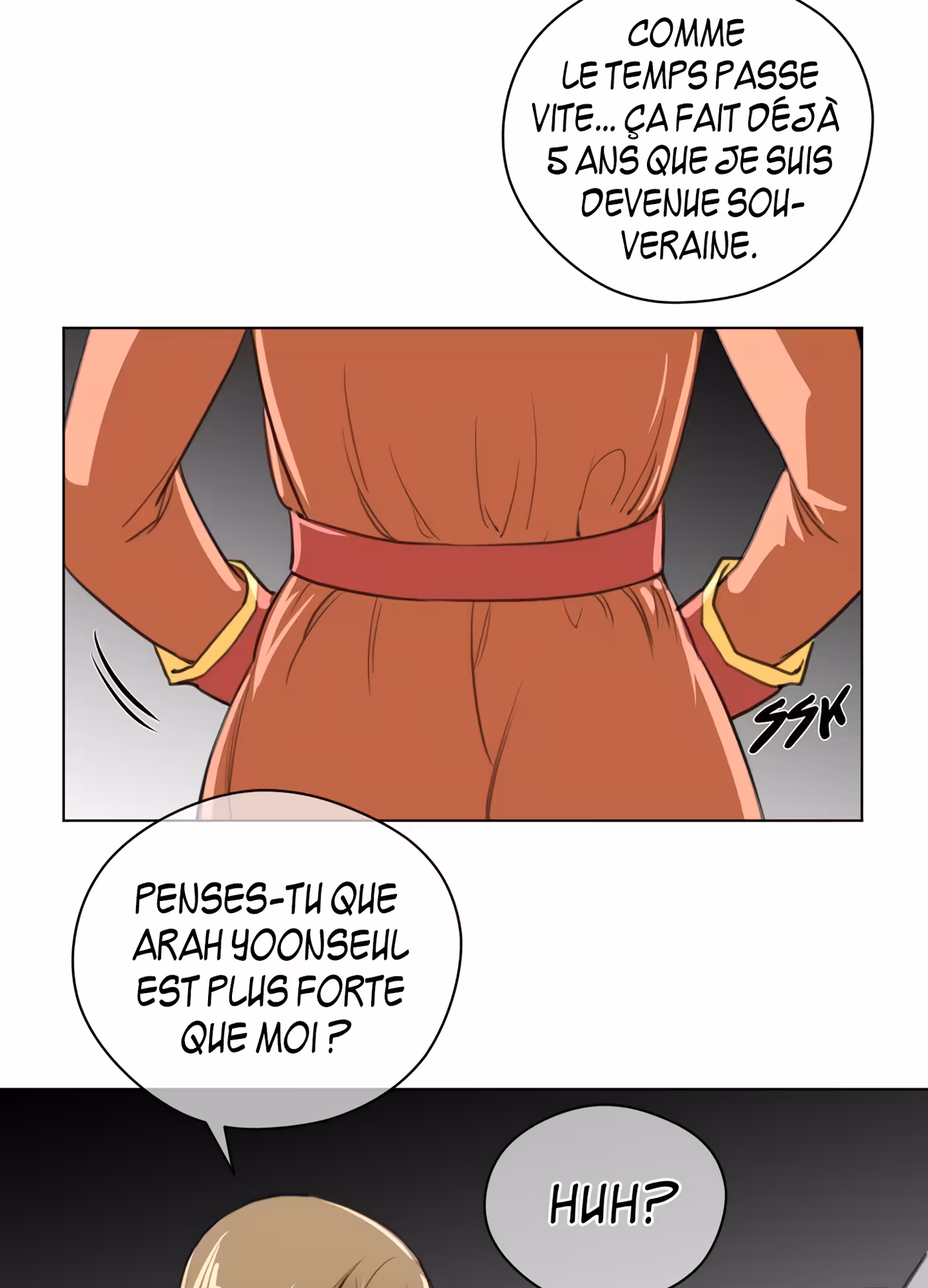 Perfect Half Chapitre 22 page 41