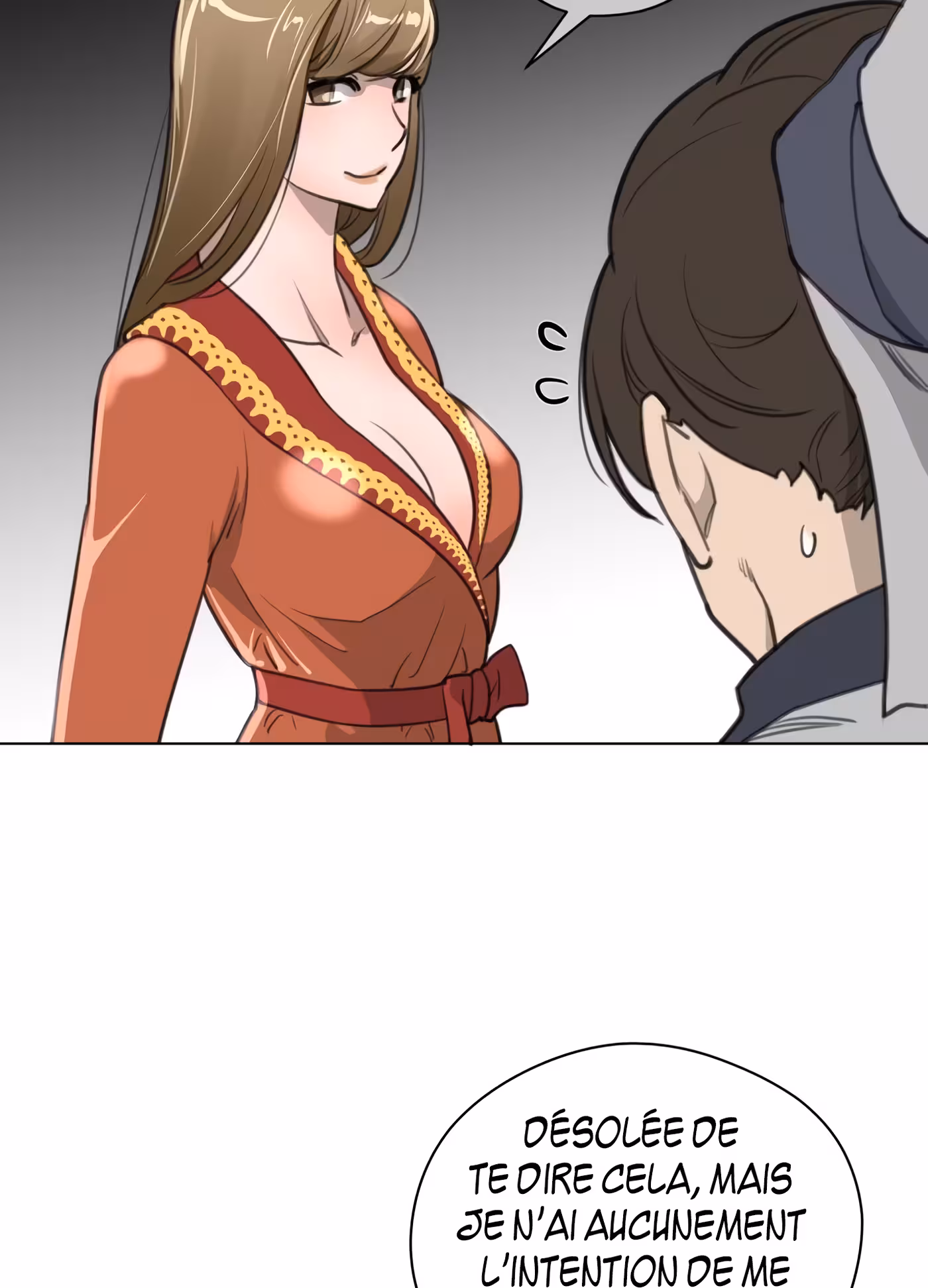 Perfect Half Chapitre 22 page 42