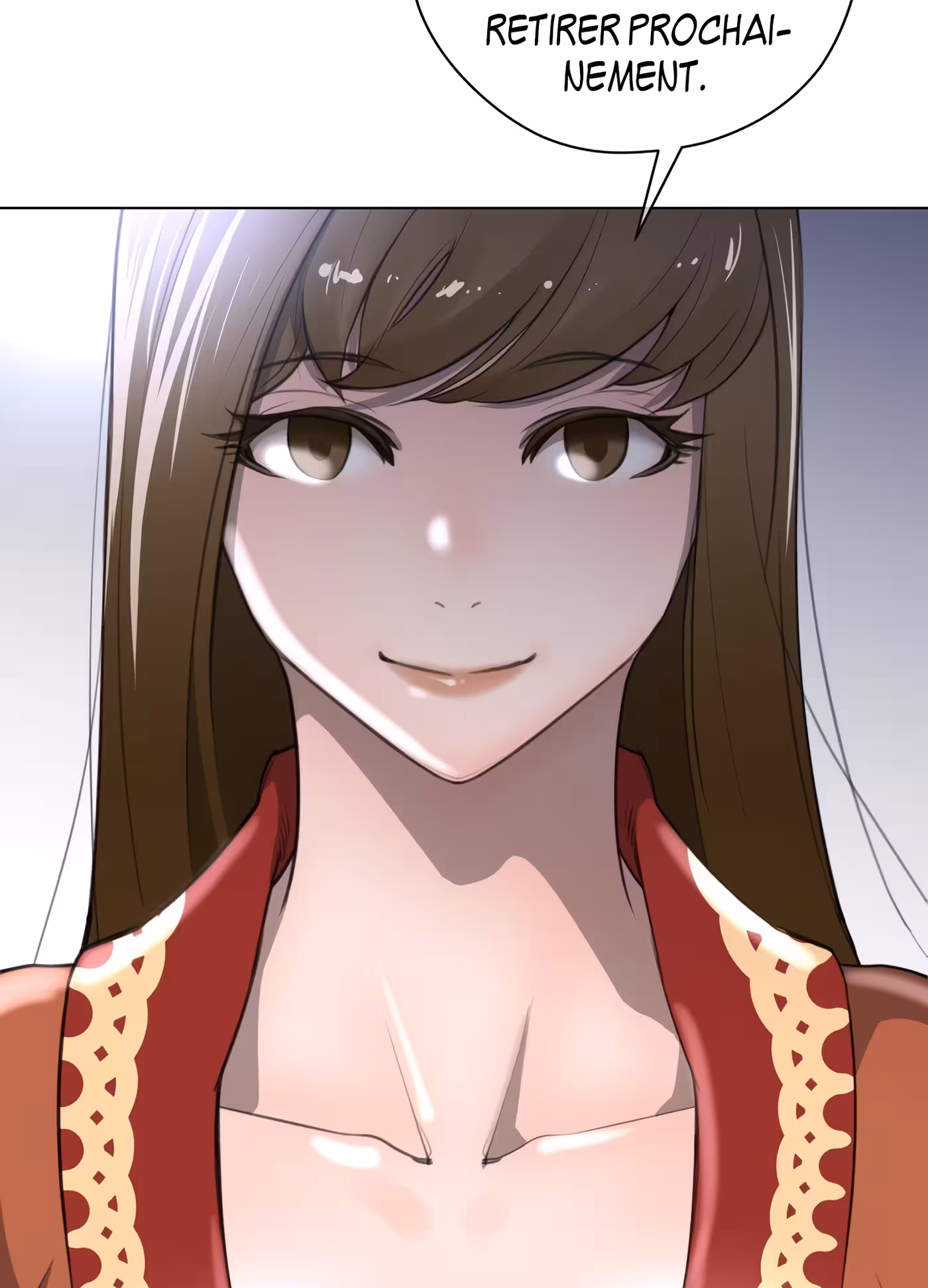 Perfect Half Chapitre 22 page 43