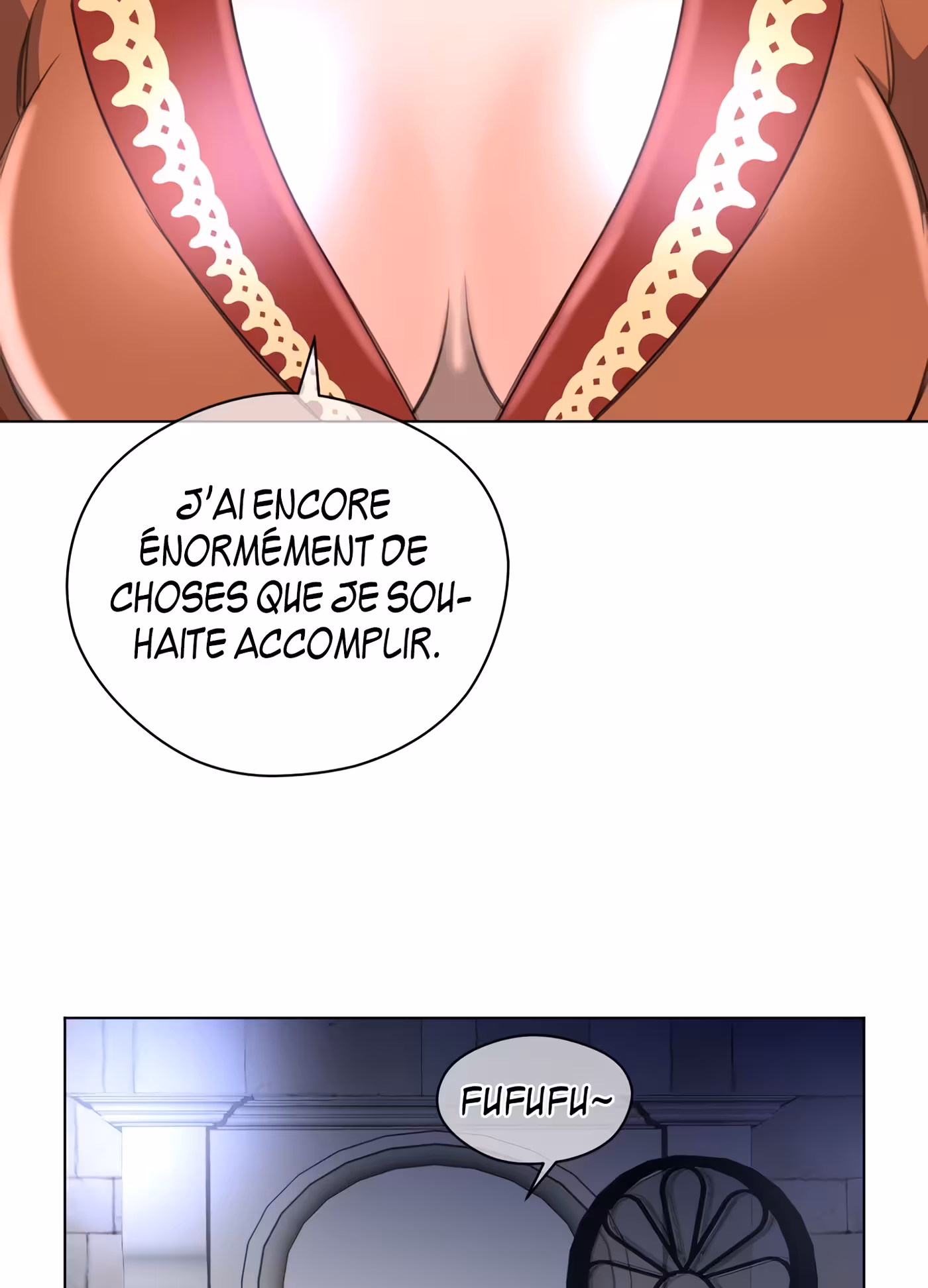 Perfect Half Chapitre 22 page 44