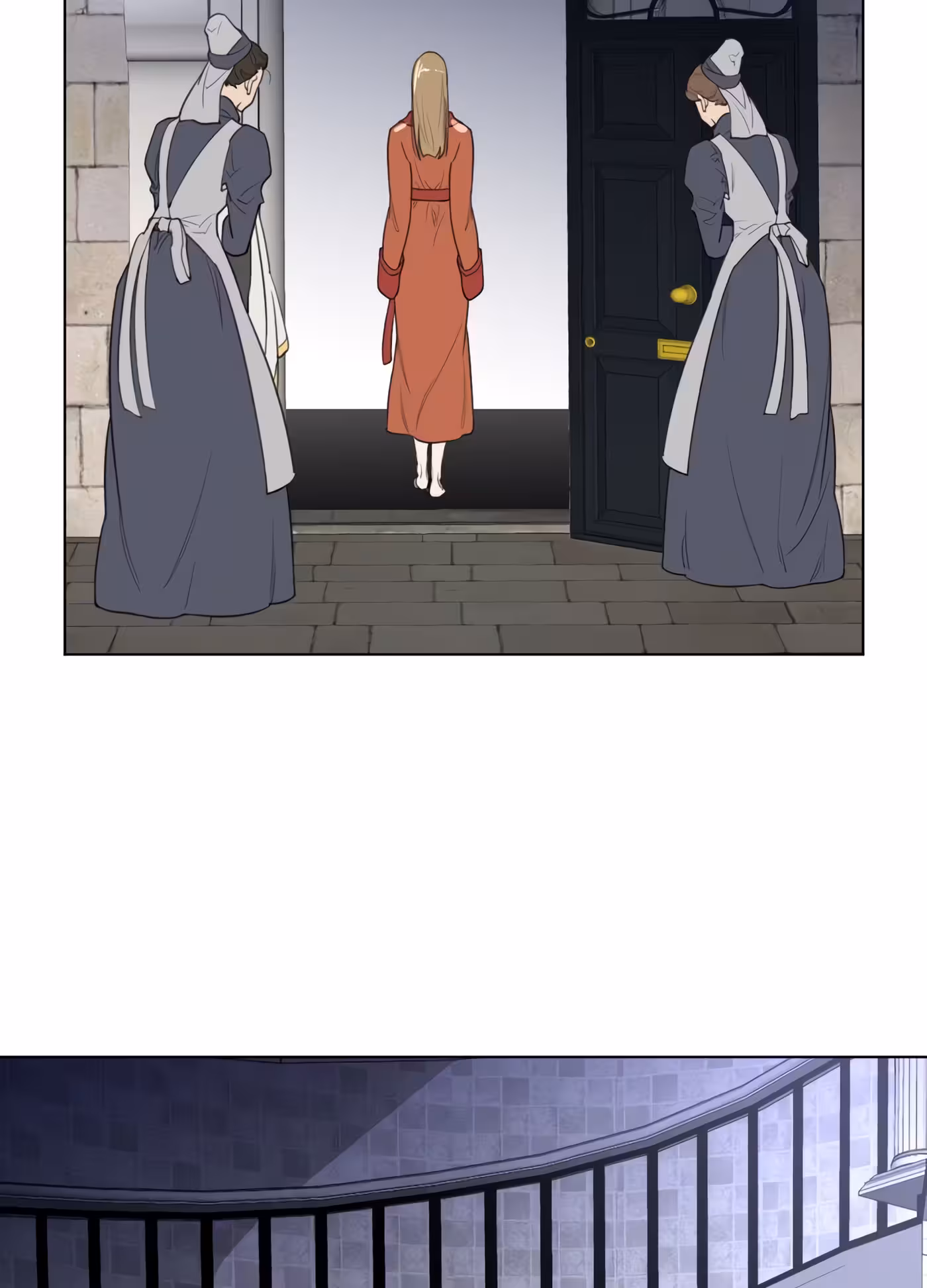 Perfect Half Chapitre 22 page 45