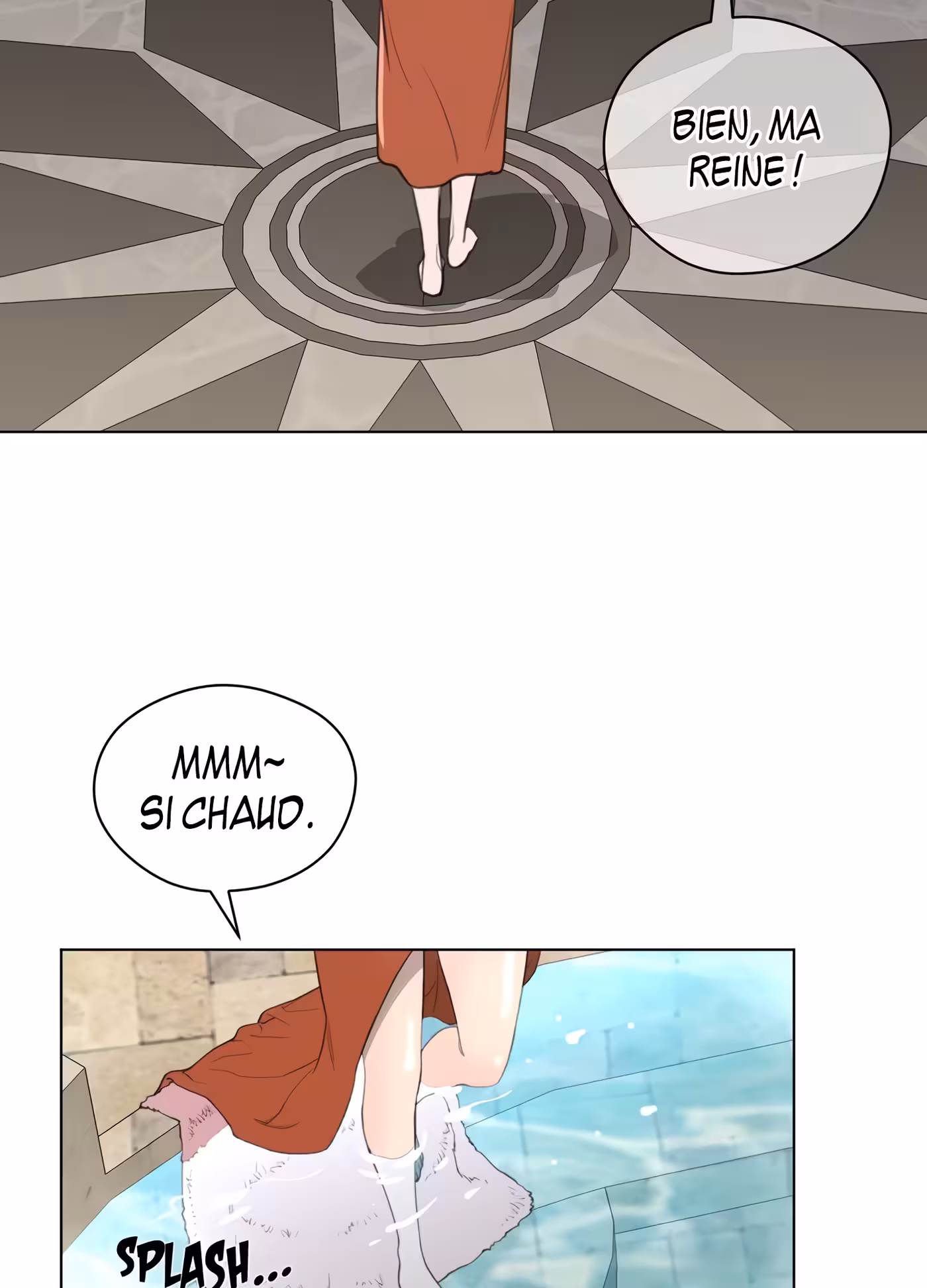 Perfect Half Chapitre 22 page 48