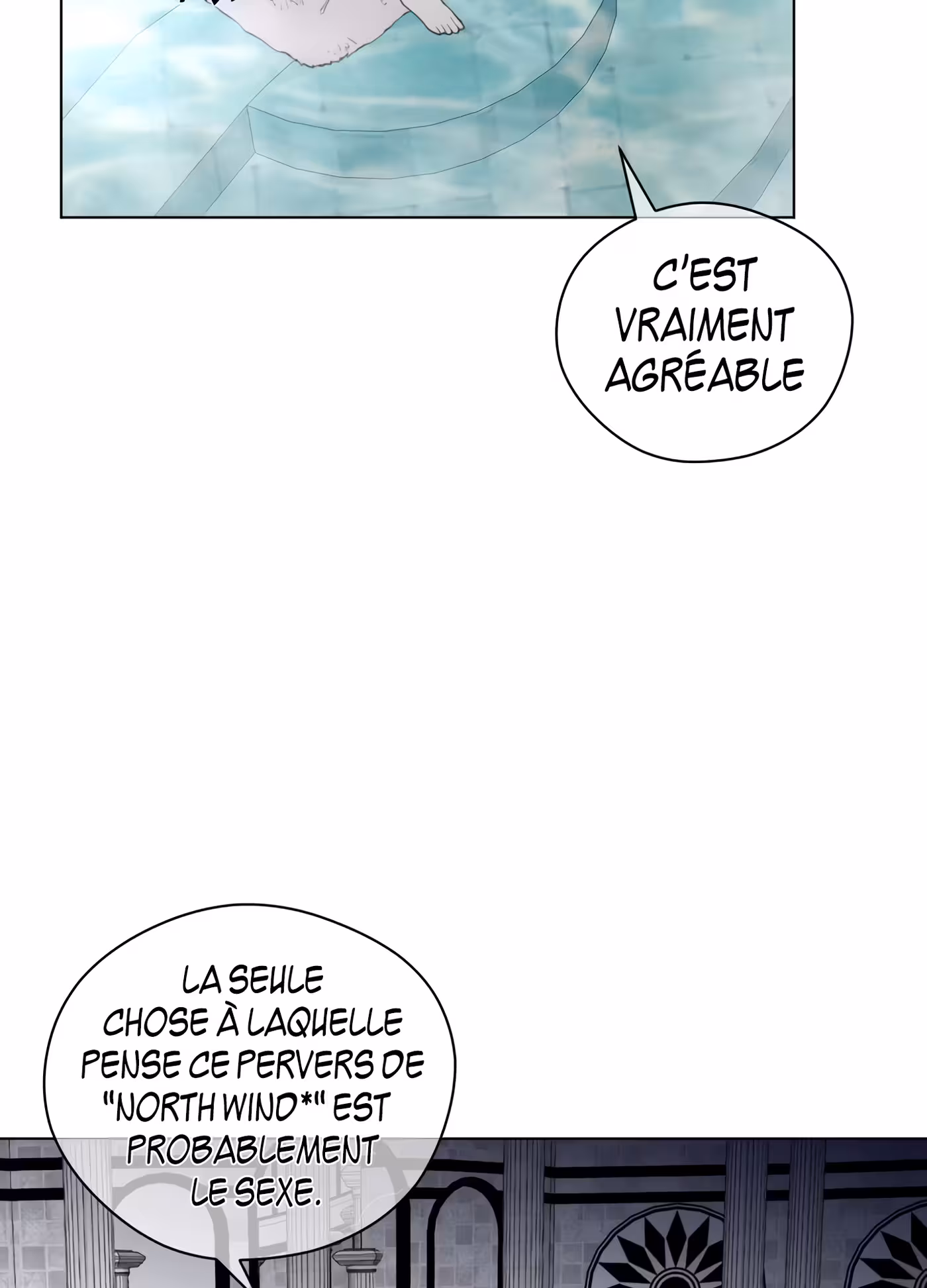 Perfect Half Chapitre 22 page 49